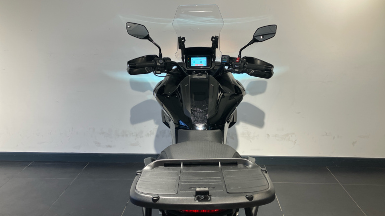 Honda NC750X ABS DCT (25MY)